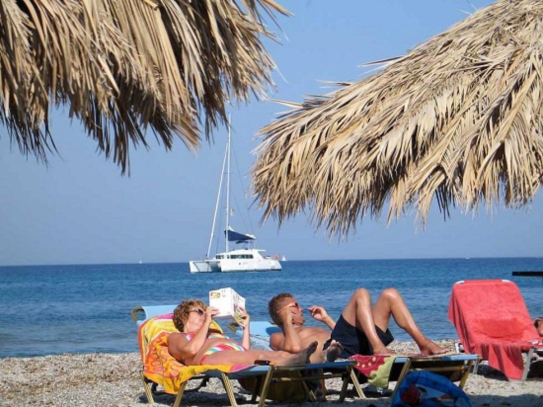 Τα ρωσικά "κανόνια" κόστισαν 15 εκατ. ευρώ στον ελληνικό τουρισμό