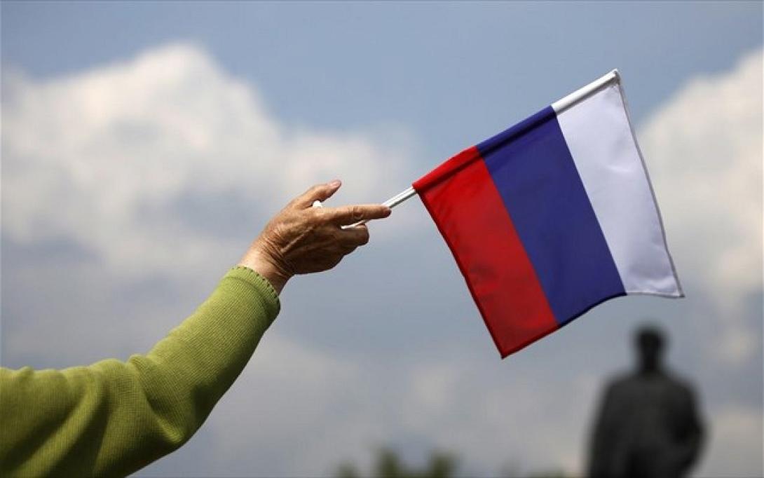 ρωσια εκλογες