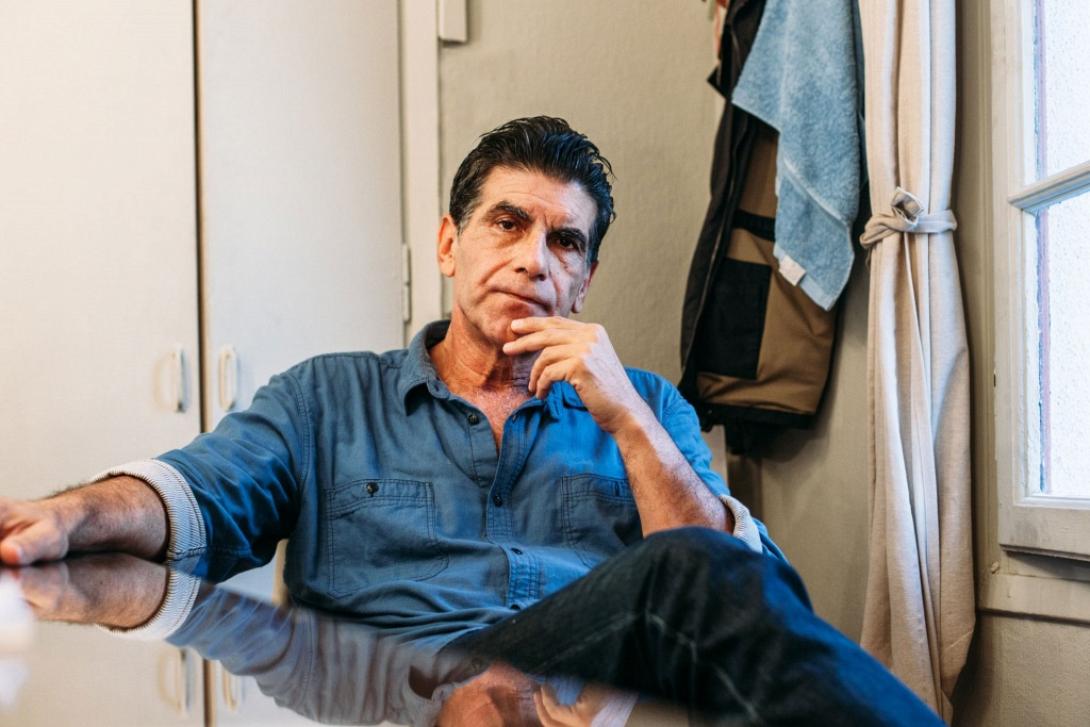 Γιάννης Μπέζος