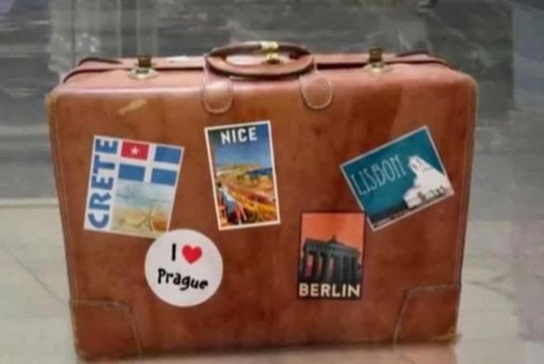 100.000 εισιτήρια έναντι 9,99 ευρώ από τη Ryanair για έξι προορισμούς