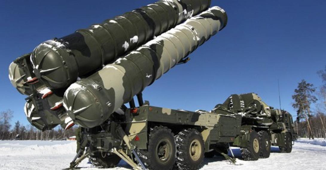  S-300