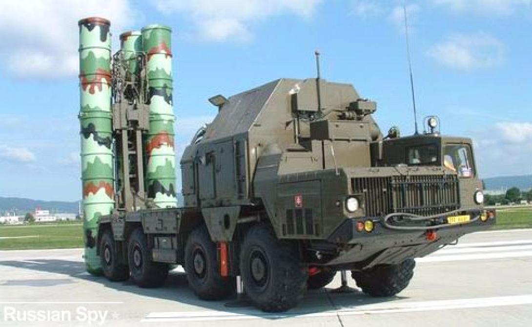 Οι φήμες, η (μη) παρέλαση των S-300 στην Αθήνα και τα .. καλώδια του τρόλεϊ