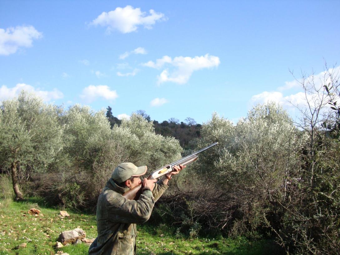 Σε εξέλιξη έρευνες για τον εντοπισμό 63χρονου αγνοούμενου κυνηγού στη Θεσσαλονίκη