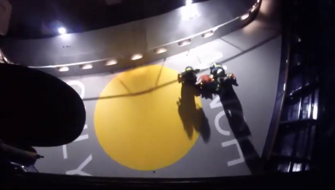 μεταφορα ασθενους