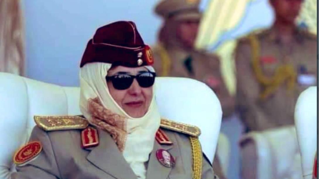 στρατηγός Ναΐμα Αλαράμπι