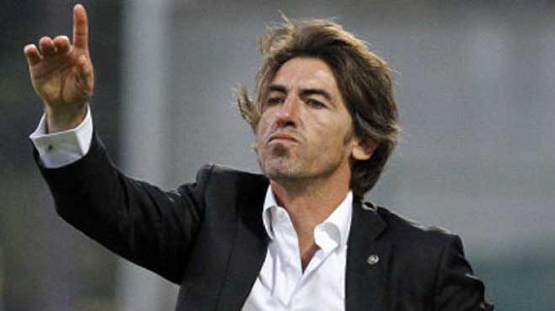 Σα Πιντο σε παίκτες: «Θα κάνουμε τα πάντα για να πάρουμε τη νίκη..»