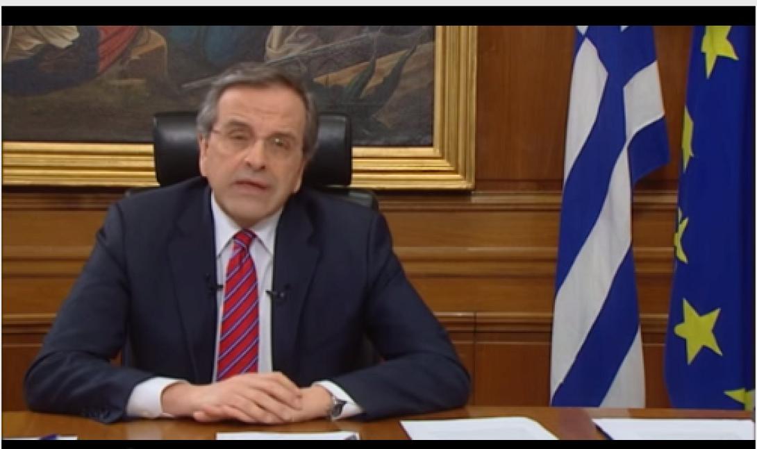 H EΣΗΕΑ καταδικάζει τη γελοιότητα της χθεσινής πρωθυπουργικής "συνέντευξης"