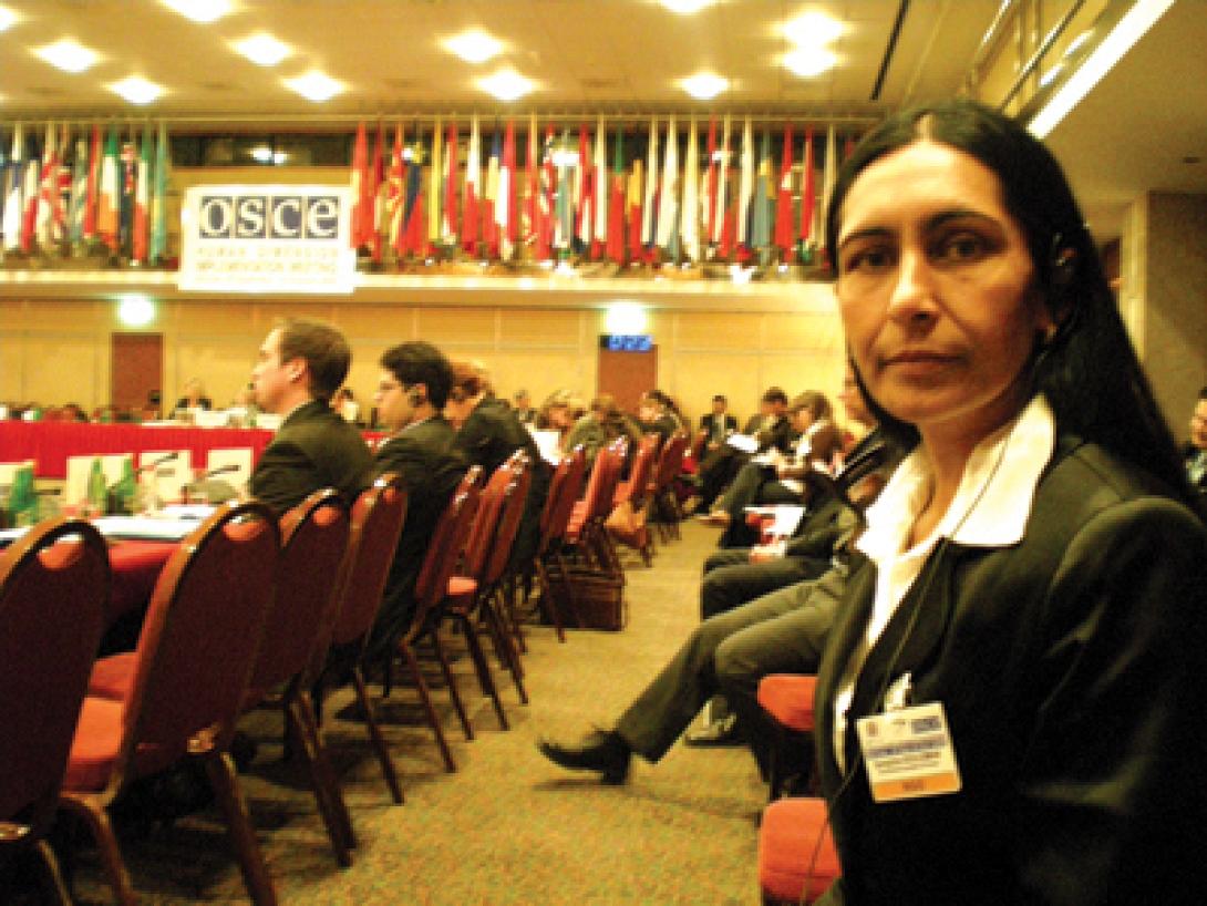 Σαμπιχά Σουλεϊμάν: Δεν παραιτήθηκα, με απέπεμψαν