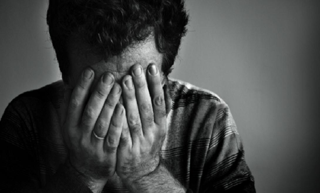 αυτοκτονια