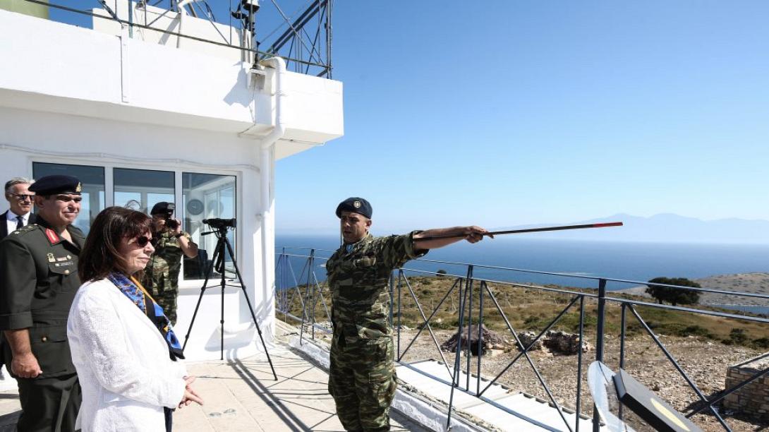 σακελλαροπούλου αγαθονήσι