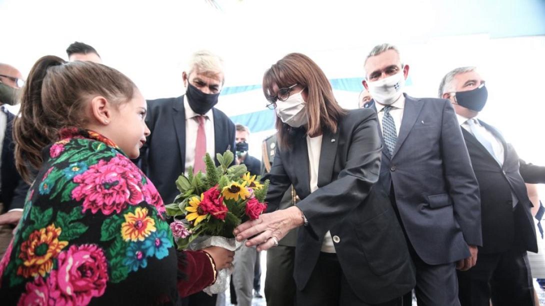 σακελλαροπούλου καστελόριζο