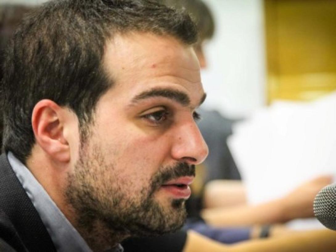 Γ. Σακελλαρίδης: «Τα τελεσίγραφα δεν βοηθούν - Η ελληνική κυβέρνηση δεν κάνει πίσω»