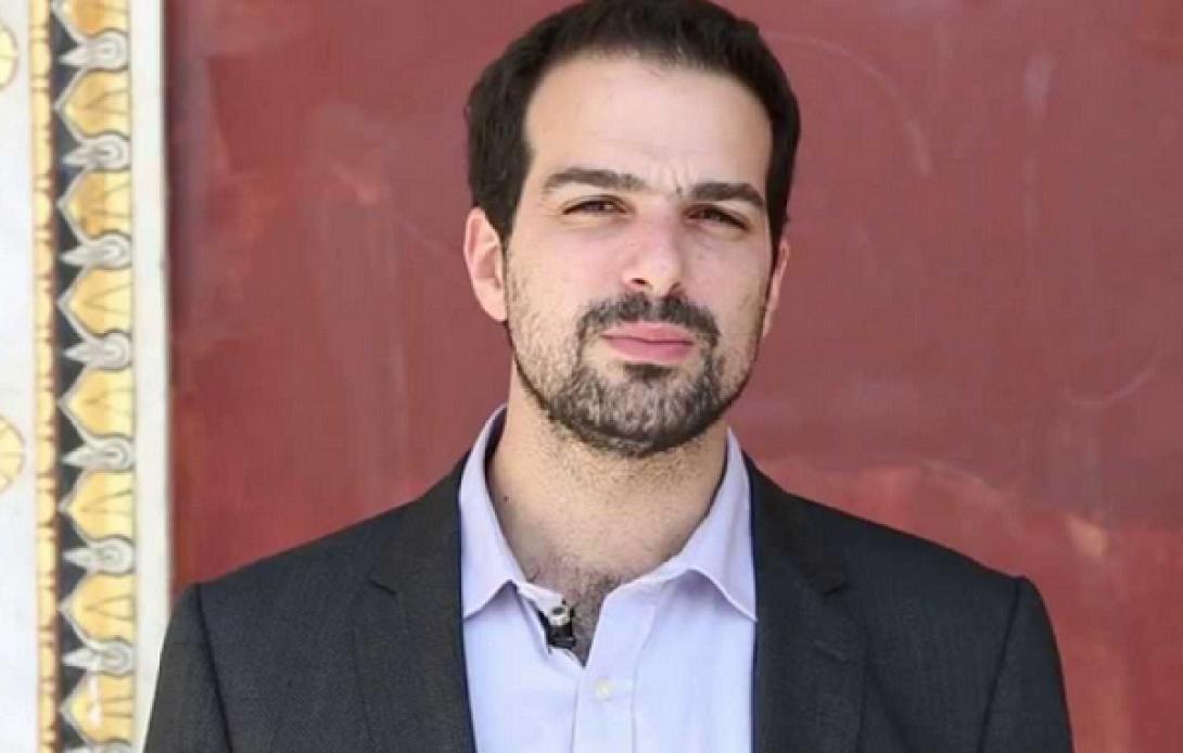 Γ. Σακελλαρίδης: "Η πίεση της ΕΚΤ είναι πολιτική, δεν επηρεάζει την οικονομία"