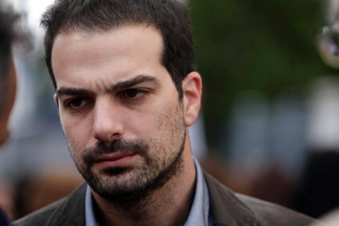 Γ. Σακελλαρίδης: Δεν διαπραγματεύεται μόνη της η κυβέρνηση αλλά με 10 εκατ. Έλληνες