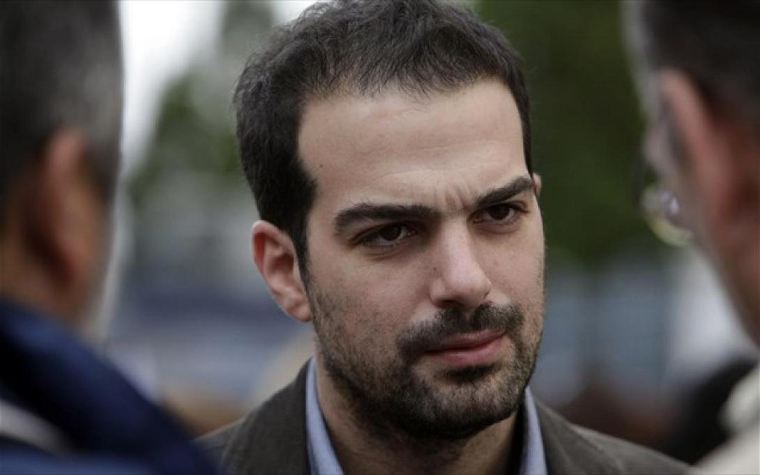 Γ. Σακελλαρίδης: Είμαστε αισιόδοξοι για θετικό αποτέλεσμα στο Eurogroup