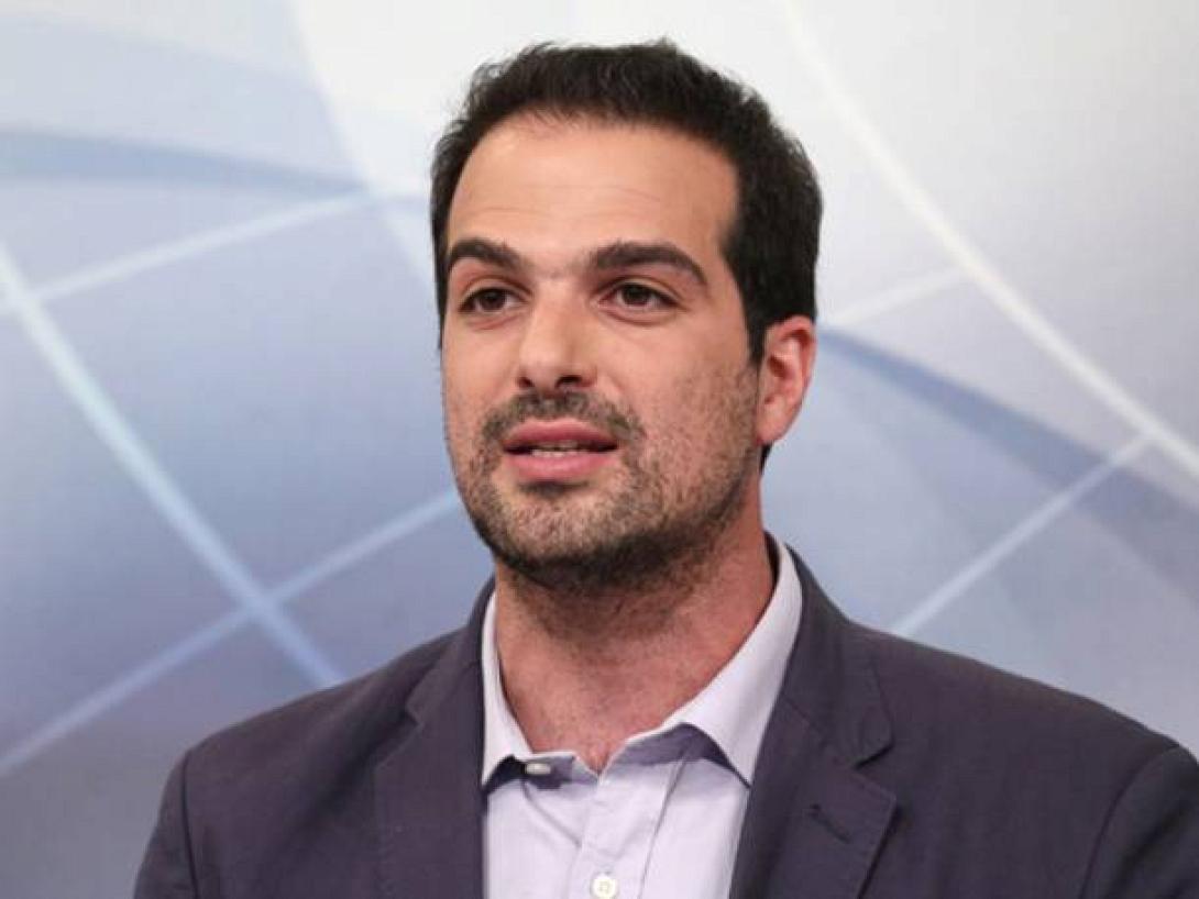 Γ. Σακελλαρίδης: 'Αστοχη και λανθασμένη η δήλωση του Μανώλη Γλέζου