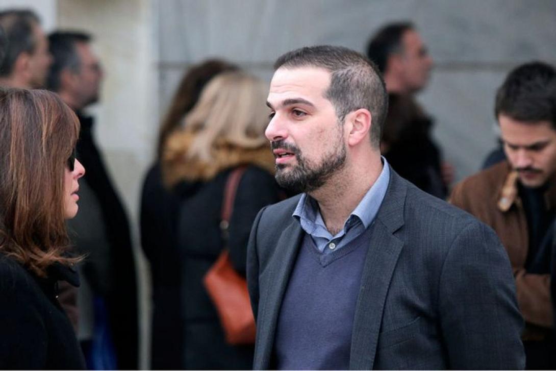 σακελλαρίδης