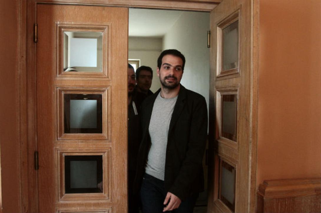 Γ. Σακελλαρίδης: Δεν είναι στις προθέσεις μας να ζητήσουμε παράταση για να πληρώσουμε το ΔΝΤ