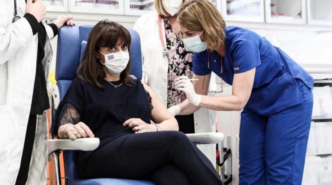 σακελλαροπουλου αντιγριπικο