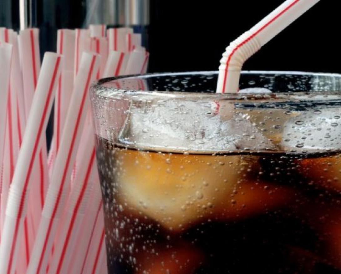 σακχαρούχα ποτά