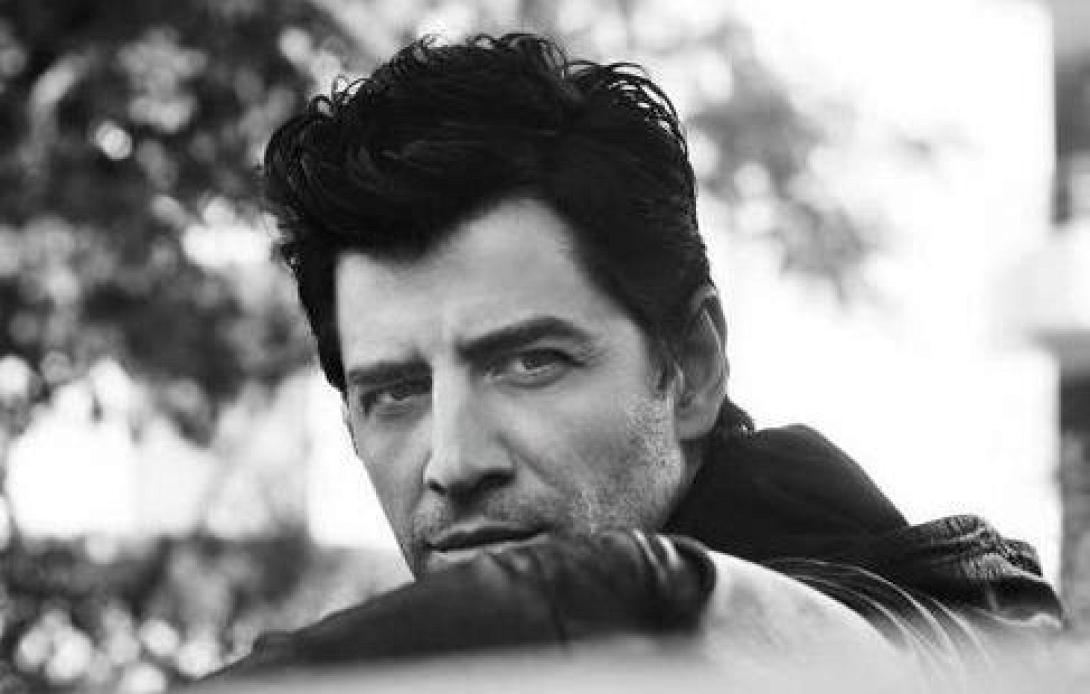 Ξεκινούν τα γυρίσματα του Chevalier με τον Σ.Ρουβά σε πρωταγωνιστικό ρόλο 