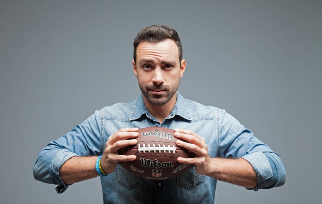 σάκης τανιναμίδης