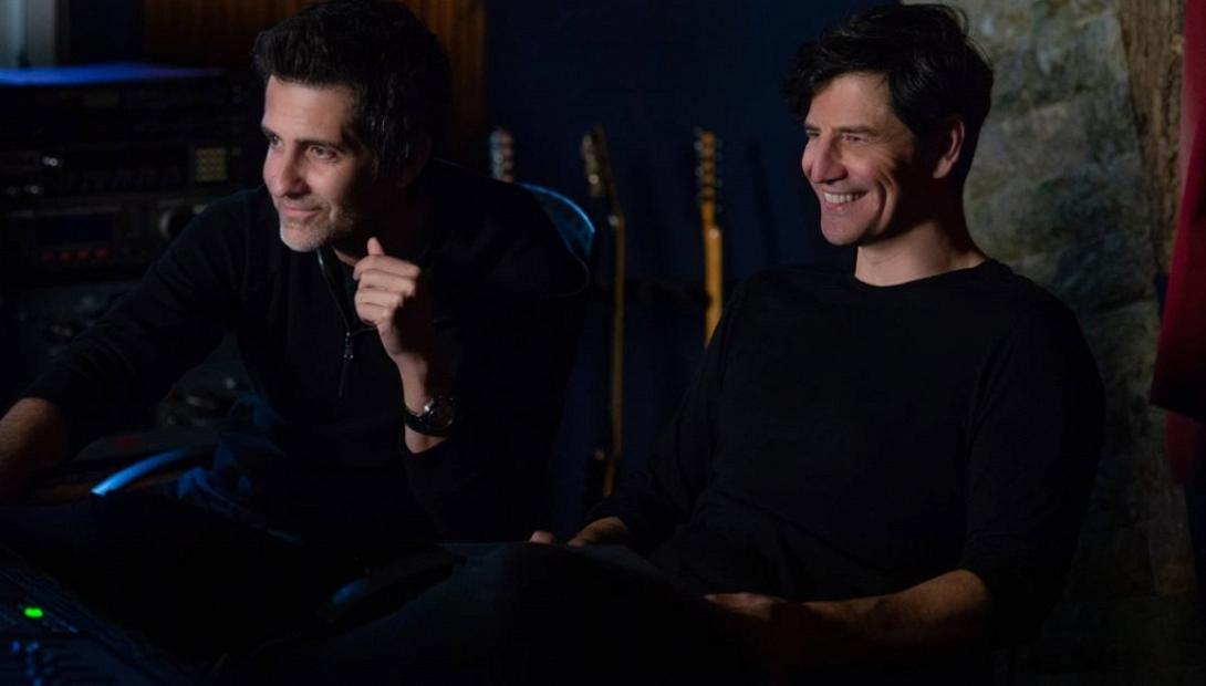 Ρουβάς - Φοίβος