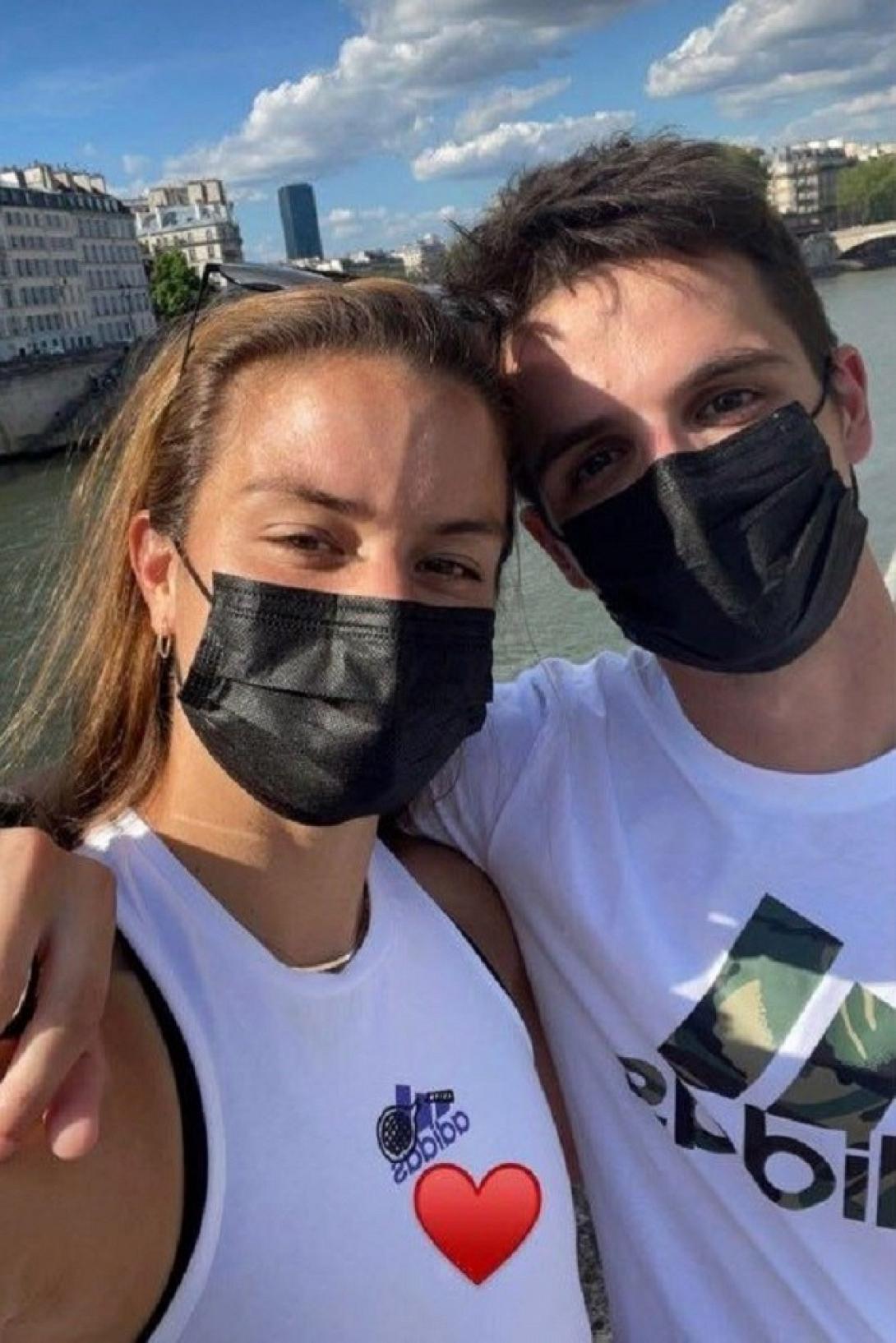 σάκκαρη μητσοτάκης