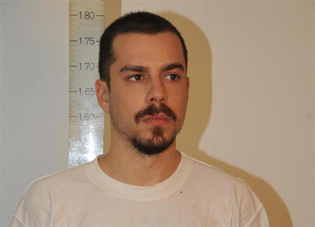 Ελεύθερος με εγγύηση 5.000 ευρώ ο Κώστας Σακκάς