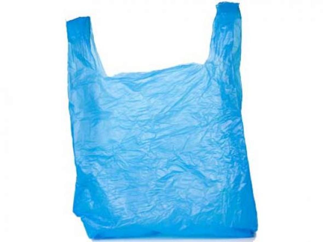 Τέλος οι πλαστικές σακούλες στην Καλιφόρνια