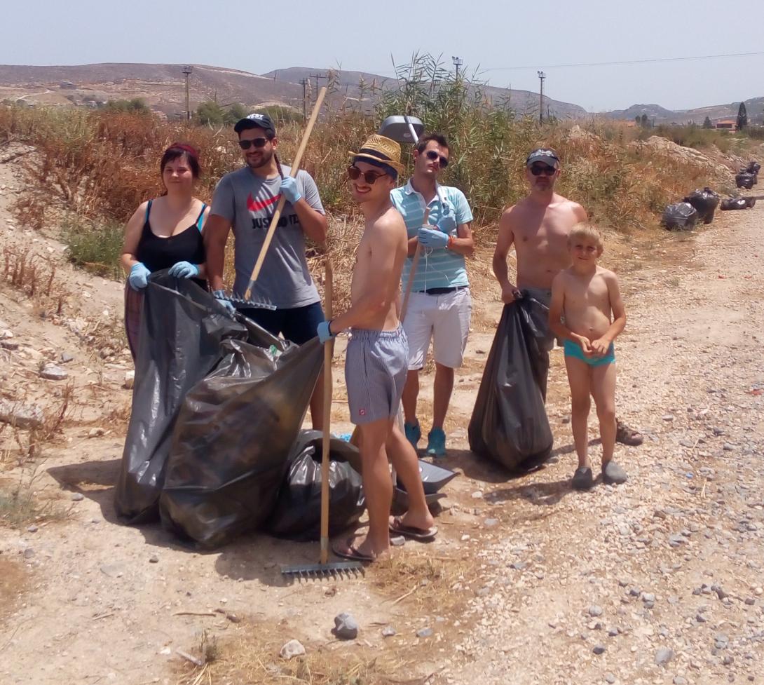 παραλια καρτερου
