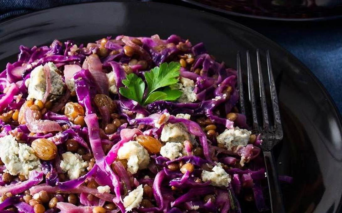 ΛΑΧΑΝΟΣΑΛΑΤΑ