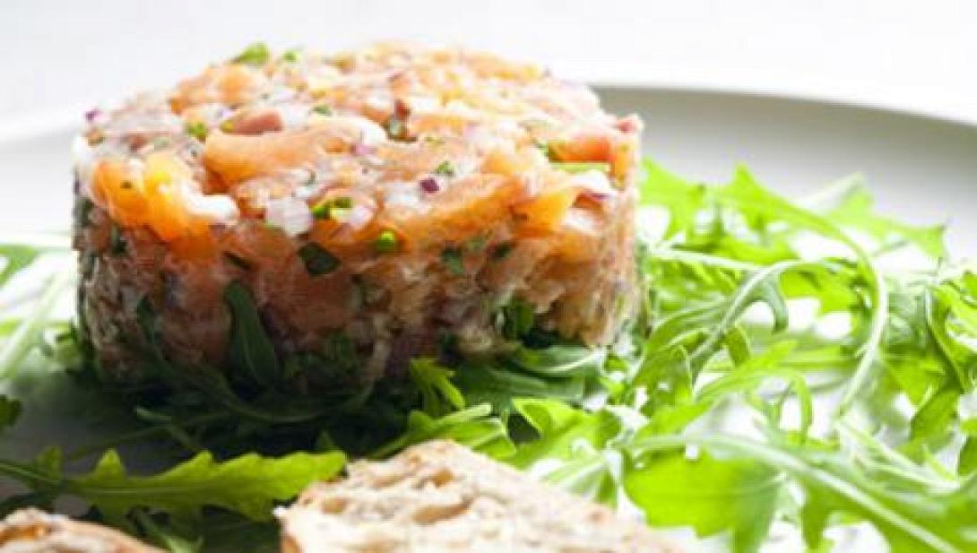 Σολομός ταρτάρ