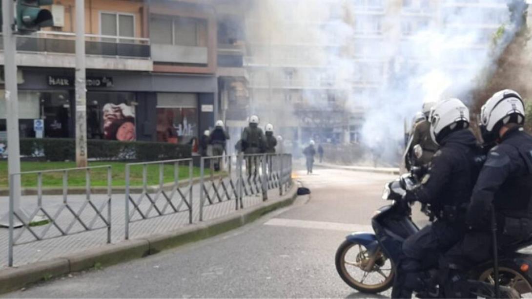 θεσσαλονικη - ματ