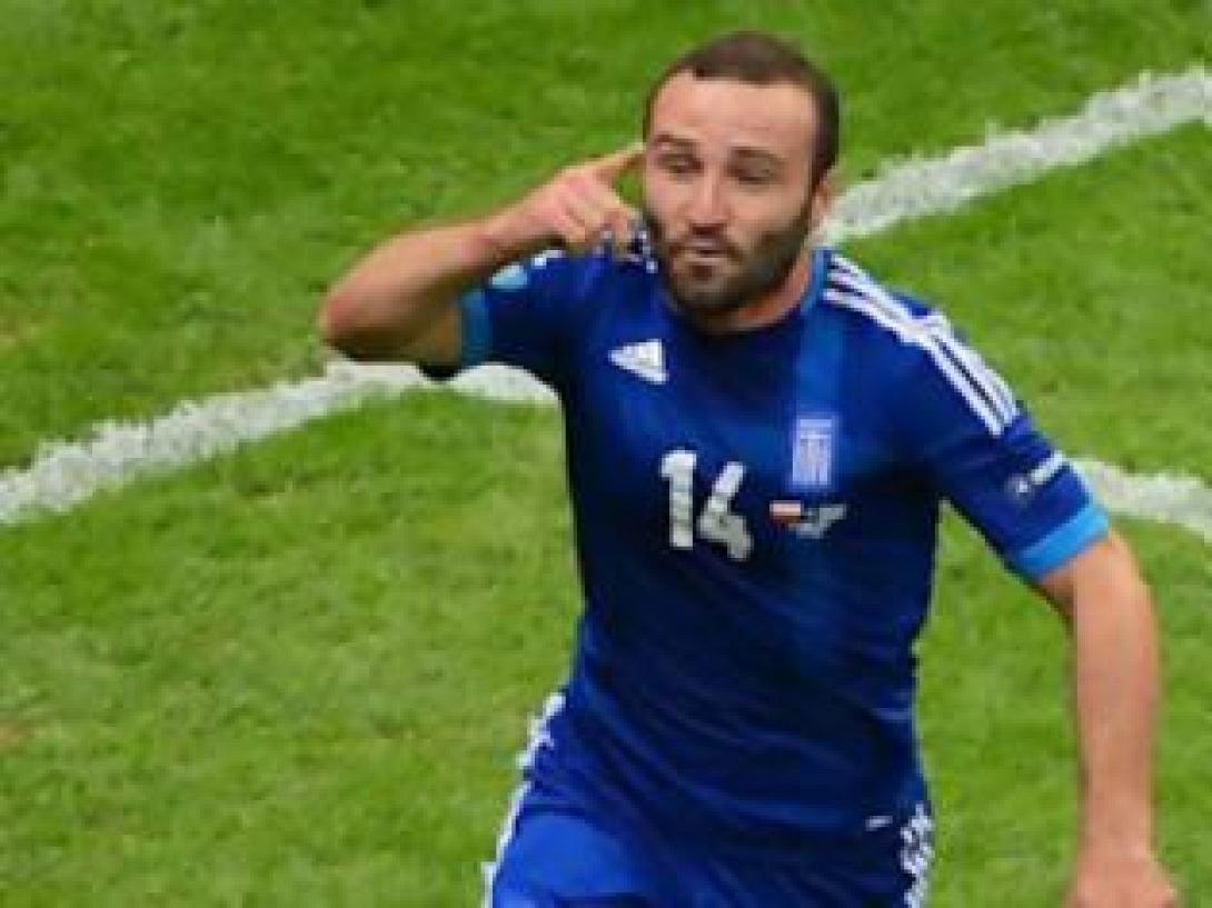 Σαλπιγγίδης: «Πιστεύω ότι θα πάμε στο Euro 2016»