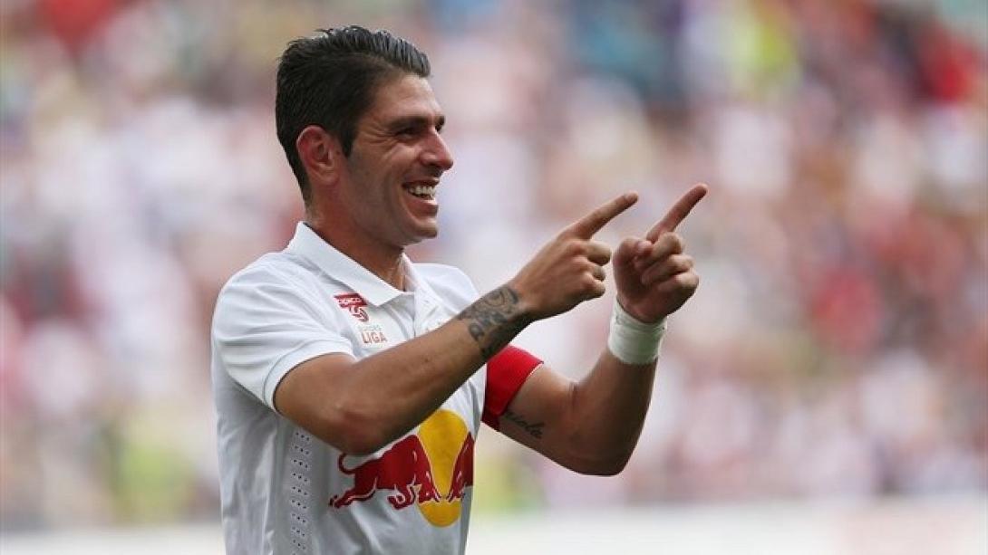 Η Σάλτσπουργκ κέρδισε 2-1 τη Μάλμε