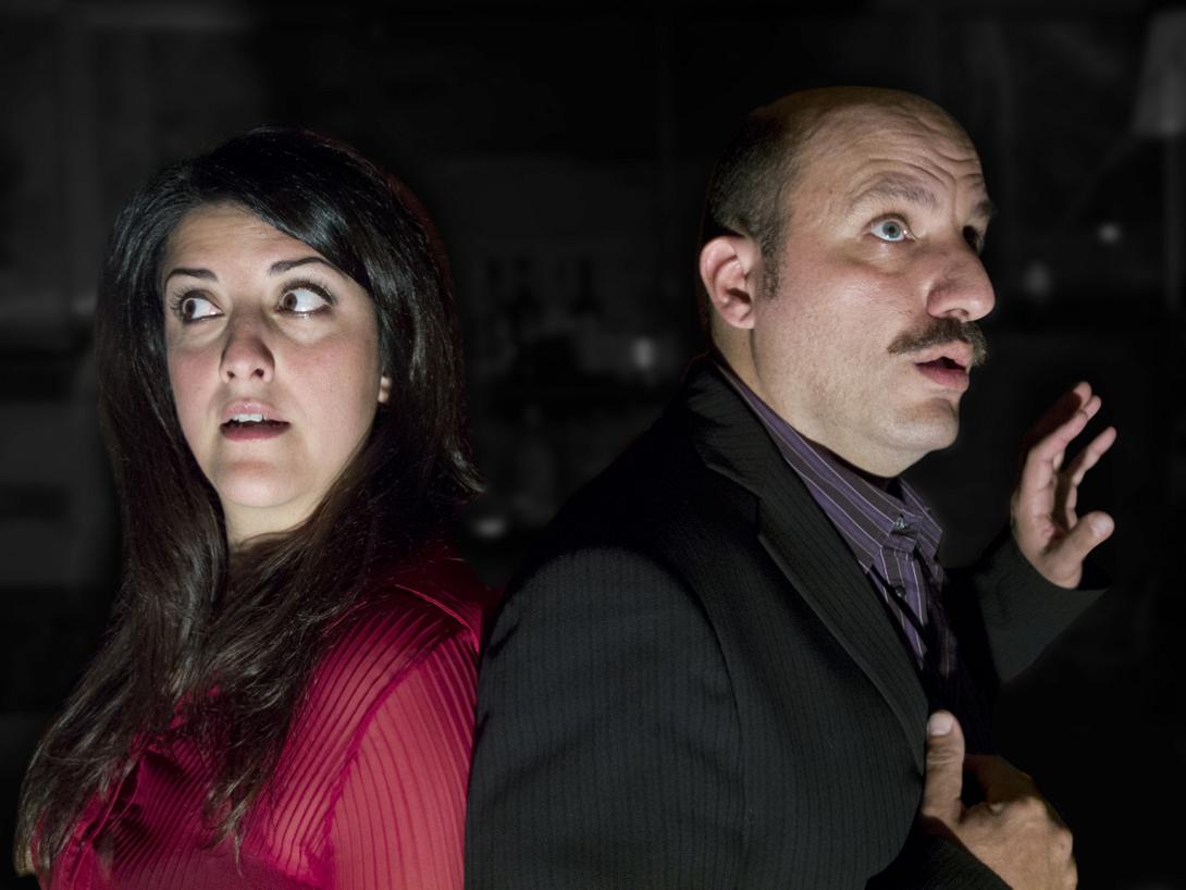 Το "Bar Theatre" έρχεται στο Ηράκλειο