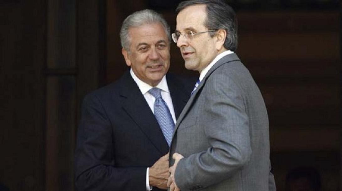 Δ.Αβραμόπουλος: Παραμένω βαθιά κοινοβουλευτικός