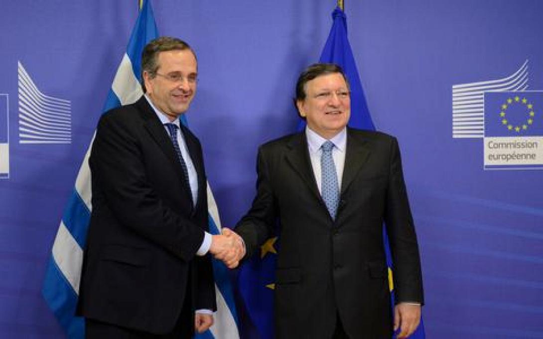 Τόνωση της ανάπτυξης η επιδίωξη της ελληνικής προεδρίας στην Ε.Ε.