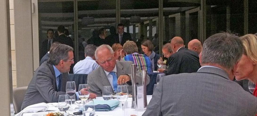 Η γλώσσα του σώματος τα λέει όλα