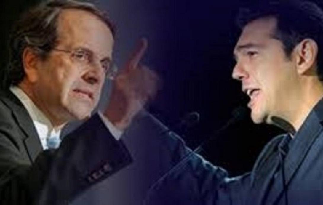 Η «καυτή πατάτα» του χρέους