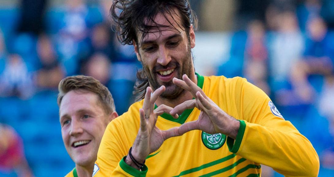 Διαψεύδει ο Ολυμπιακός για Σαμαρά