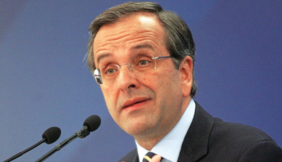 "Στοίχημα" Σαμαρά στο Σύνταγμα την Παρασκευή