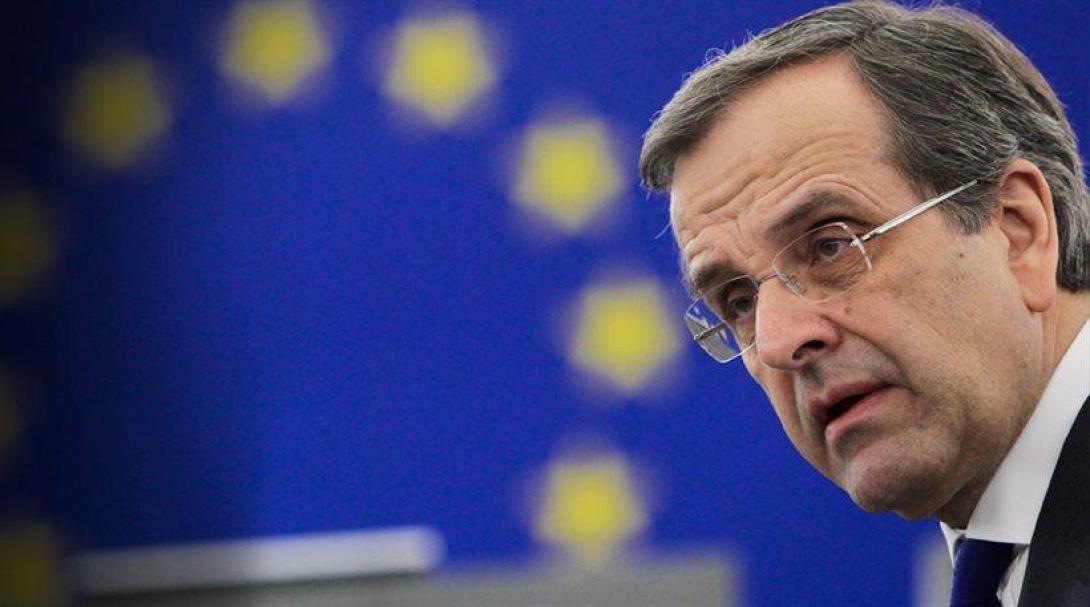 Πως είδε ο γερμανικός τύπος την ομιλία του Πρωθυπουργού