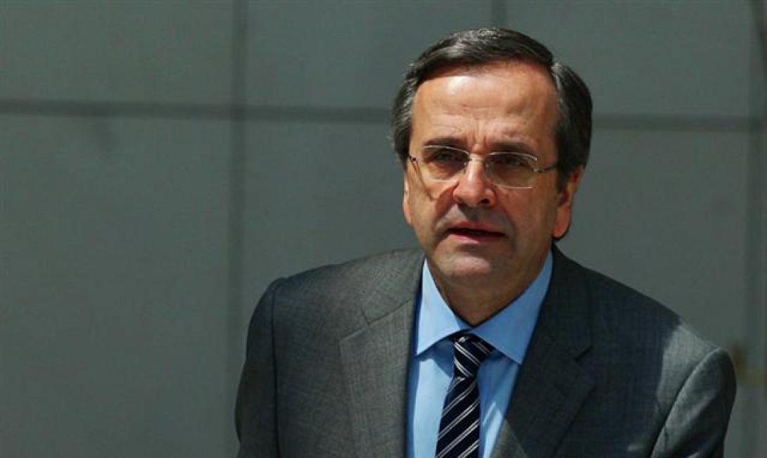 Στις 18:30 η συνέντευξη του πρωθυπουργού στη ΝΕΡΙΤ