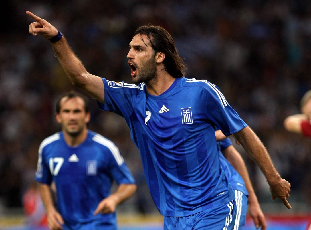 Επιστροφή Σαμαρά στην Πρέμιερ Λίγκ