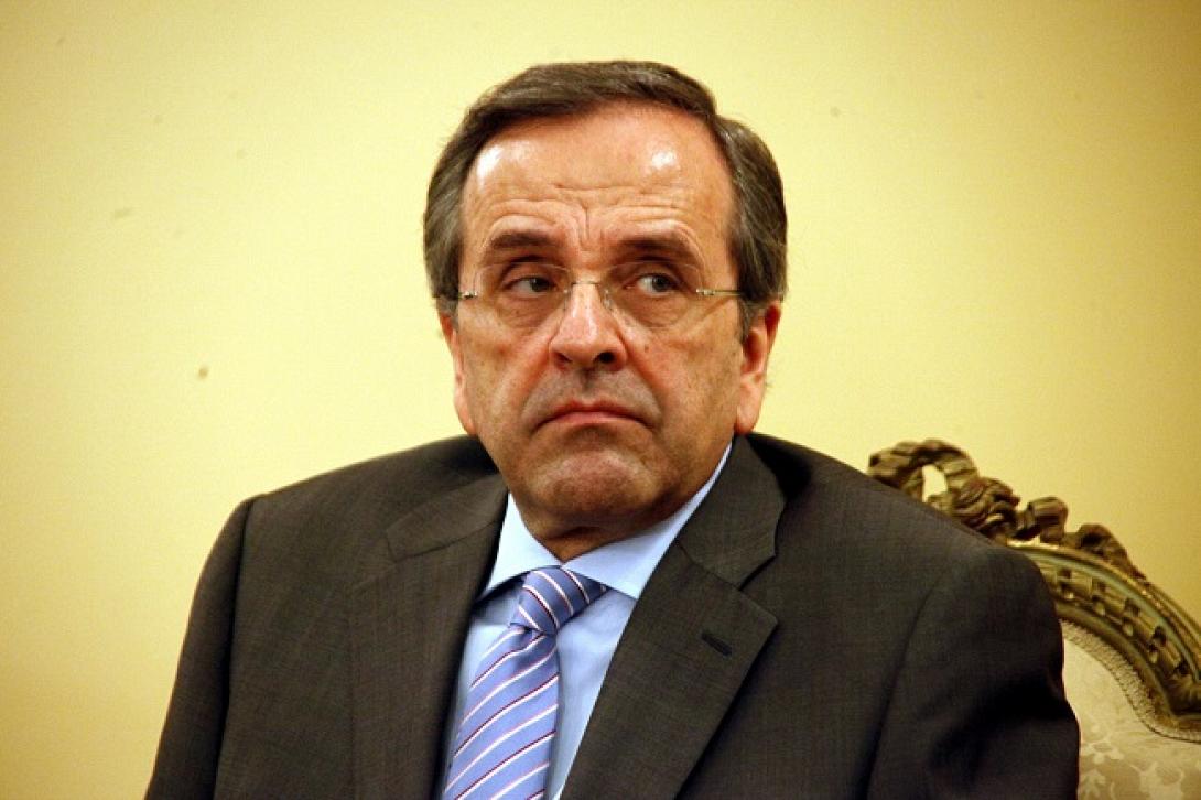 Süddeutsche Zeitung: Ερωτηματικά για τη στήριξη της Ευρώπης στο Σαμαρά