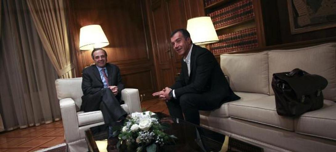 Σύσκεψη πολιτικών αρχηγών ζητά η αντιπολίτευση