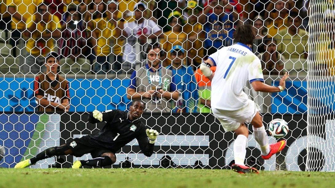 Σαμαράς: Δώσαμε έναν λόγο στους Ελληνες να χαμογελάσουν