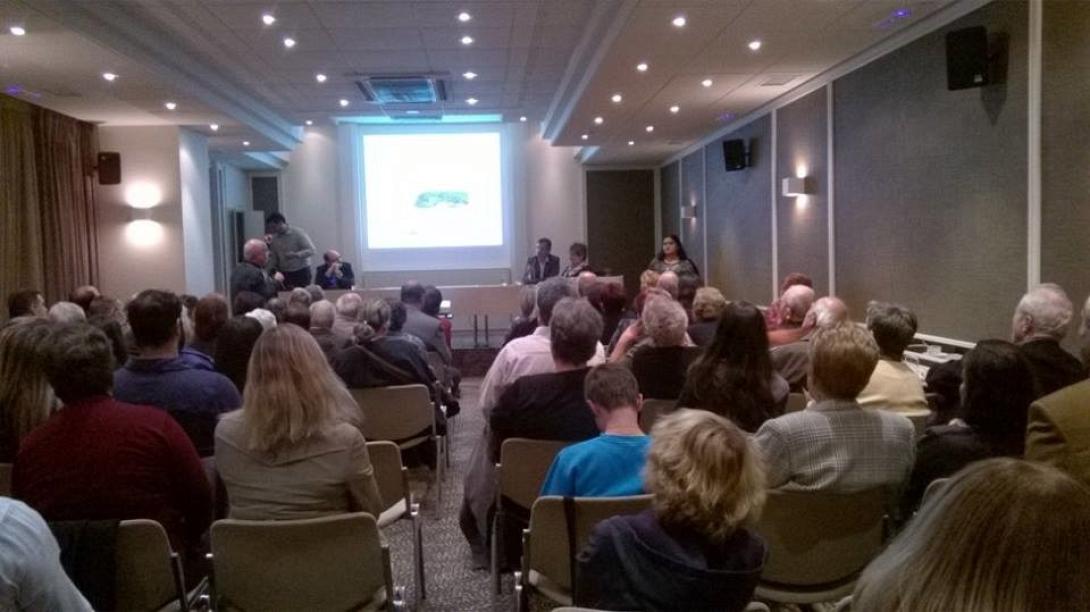 ρευματοπαθεις